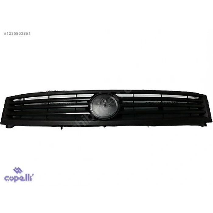 Fiat Albea Ön Panjur 2002-2005 (Oem No:  55172344)