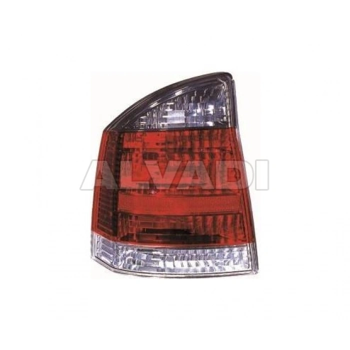 Opel Vectra Arka Stop Füme Sınsdn/Hatchback Sol 2002- (Oem No:  93174905)