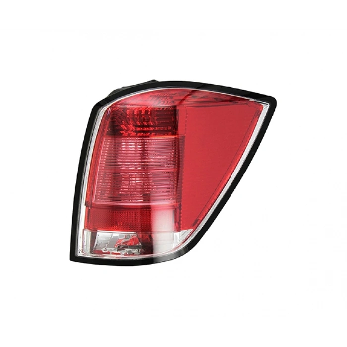 Opel Astra Arka Stop Station Wagon Sol 2004- 2007 (Oem No:  93182992)