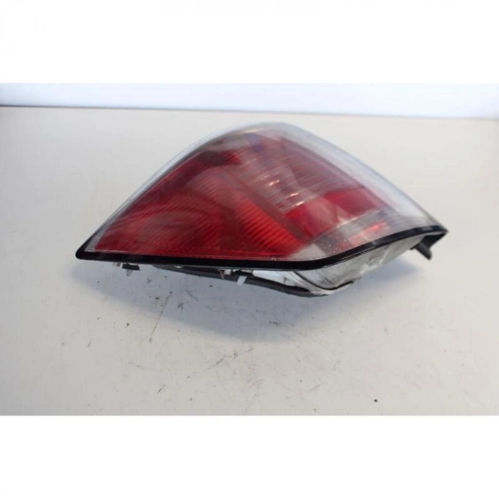 Opel Astra H Arka Stop Beyaz Station Wagon Sağ 2007 2009-  (Oem No:  93186477)