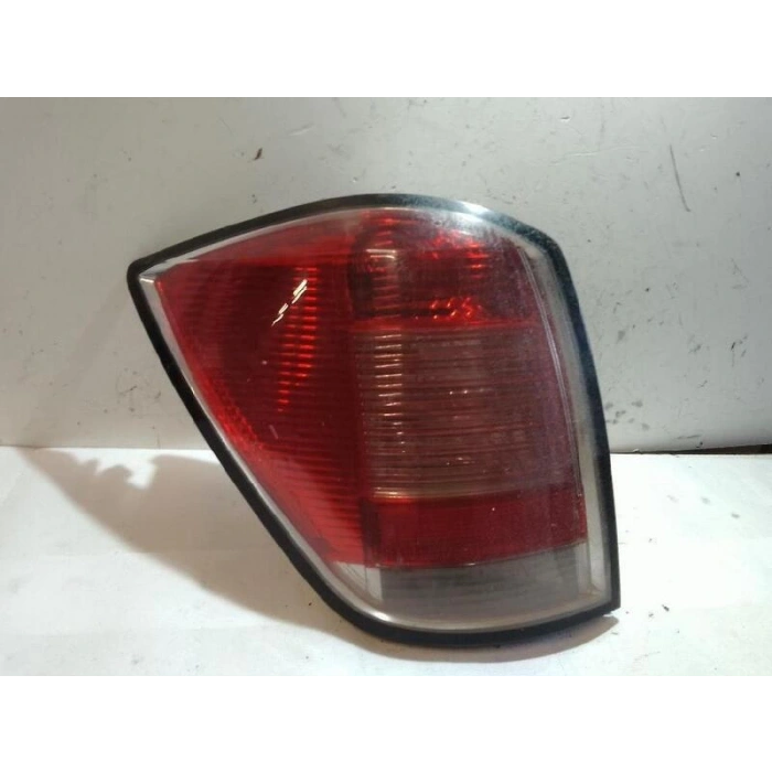 Opel Astra H Arka Stop Beyaz Station Wagon Sol 2007 2009-  (Oem No:  93186478)