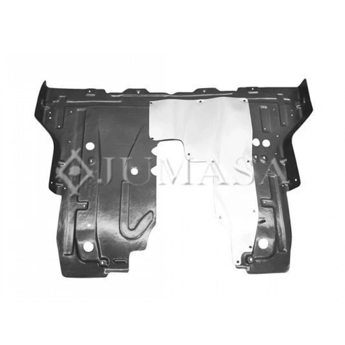 Chevrolet Cruze Karter Muhafaza Plastiği 2009-  (Oem No:  95389395)