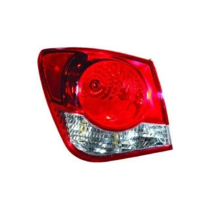 Cehvrolet Cruze Arka Stop Sedan Sol 2009-  (Oem No:  95965223)
