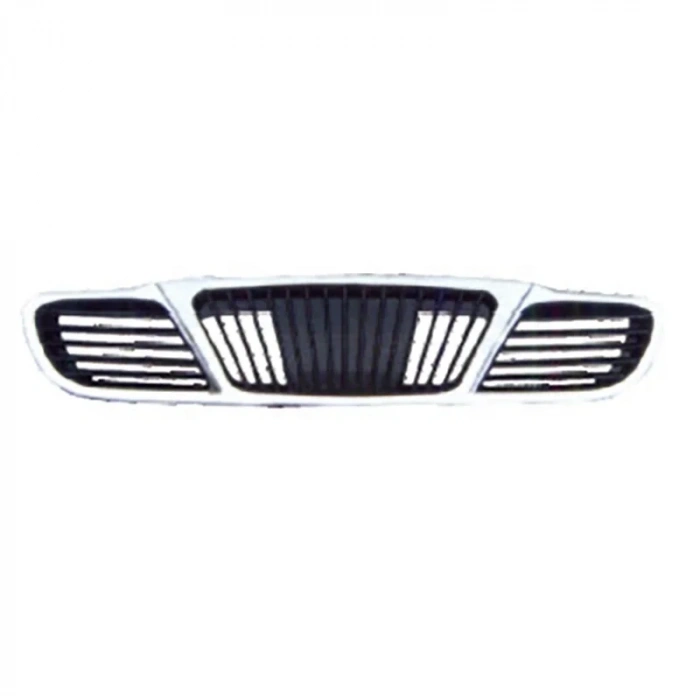 Daewo Lanos Ön Panjur 1997-2000 (Oem No:  96303229)