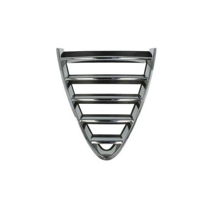 Alfa Romeo 2015-6 Ön Panjur Nikelaj 2003-2005 (Oem No:  156045061)