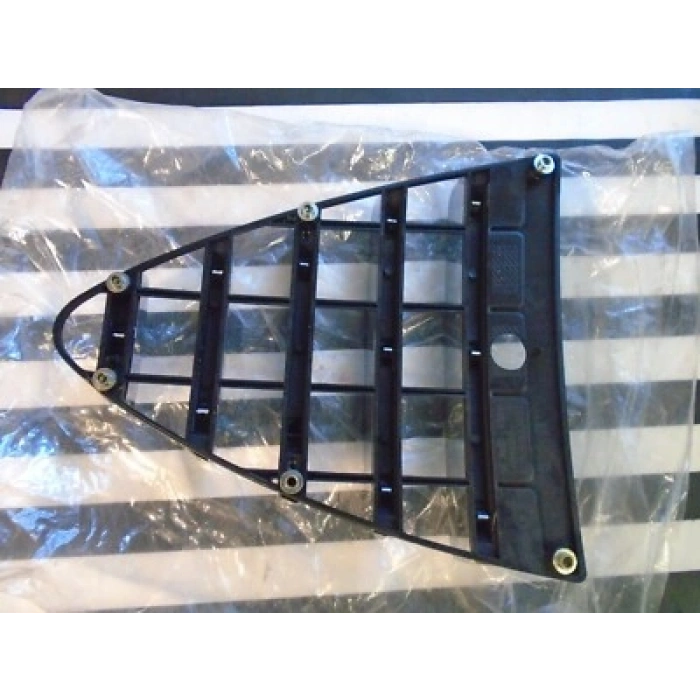 Alfa Romeo 2014-7 Ön Panjur Nikelaj 2005 2007 /Tüv (Oem No:  156058920)