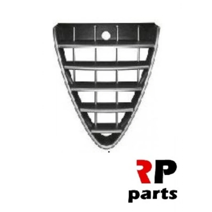 Alfa Romeo 2014-7 Ön Panjur Alümınyum 2007 2009-  (Oem No:  156075731)