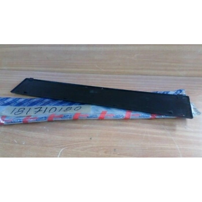 Fiat Uno İç Panjur 1989-1995 (Oem No:  181710180)