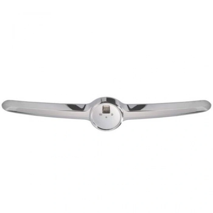 Fiat 500 X Ön Panjur Nikelaj 2014- (Oem No:  735614549)