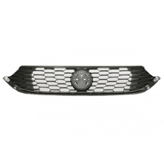 Fiat Egea Ön Panjur Sıyah 2015- (Oem No:  735642862)