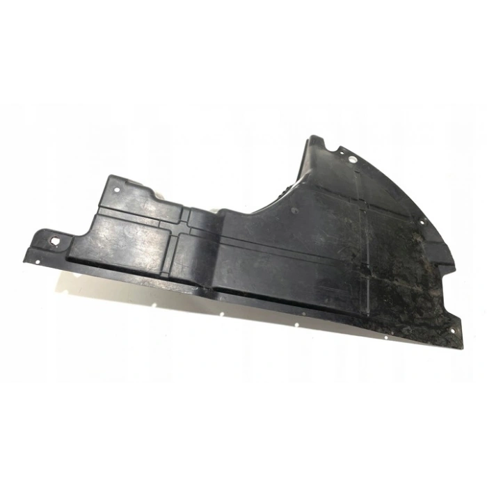 Fiat Ducato Karter Muhafaza Plastiği Sol 2006 (Oem No:  1353291080)