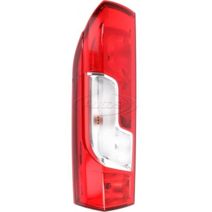 Fiat Ducato Arka Stop Sol 2014- (Oem No:  1380673080)