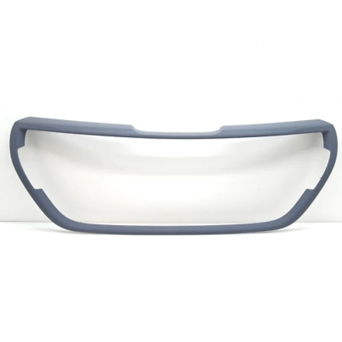 Peugeot 208 Ön Panjur Çerçevesı Mat Grı 2015- (Oem No:  1613485380)