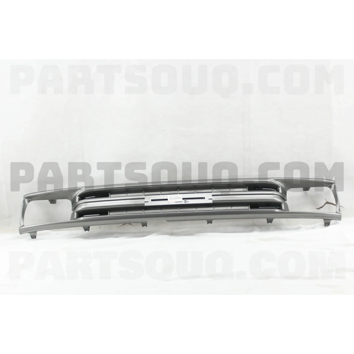 Toyota Hilux Ln85 Ön Panjur Sıyah 1989-1997  (Oem No:  5311189130)