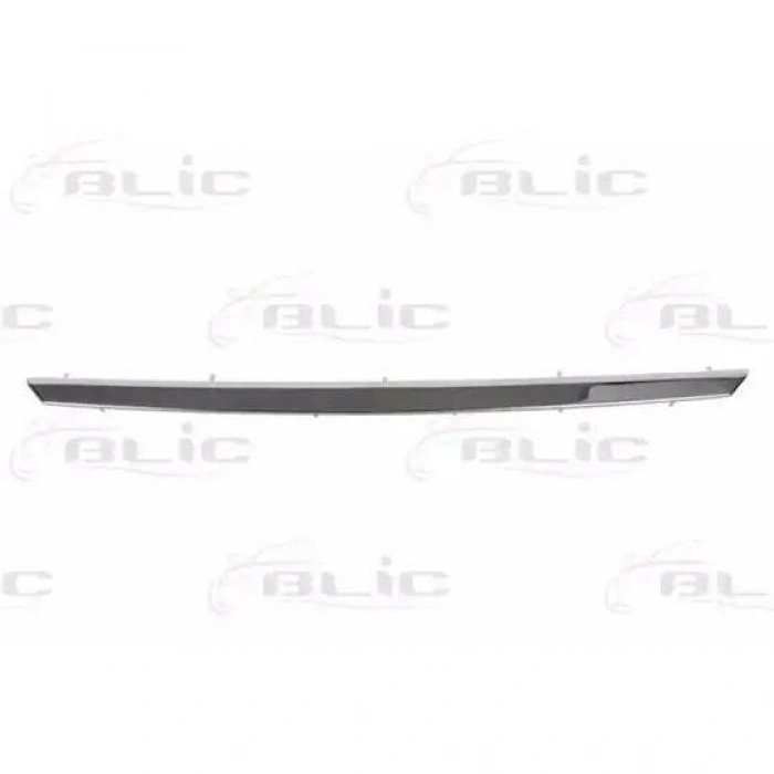 Dacia Logan Ön Panjur Bandı Üst 2004- (Oem No:  6001546857)