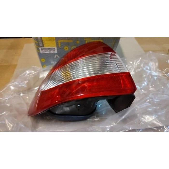 Renault Megane Arka Dış Stop Sol 1999-2002 (Oem No:  7700428058)