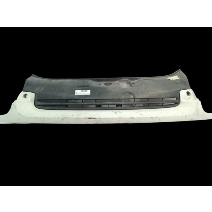 Renault Clio Ön Panjur İç Sıyah 1998-2001 (Oem No:  7700846870)