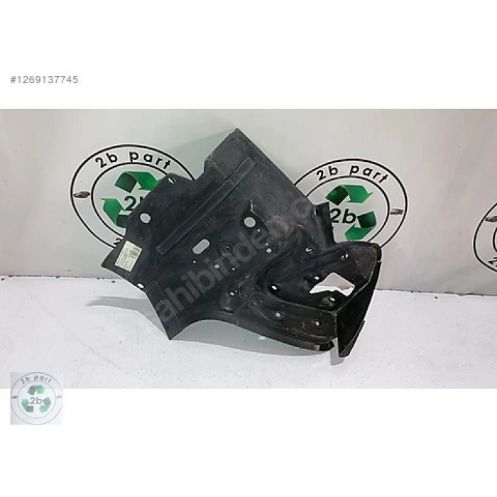 Renault Symbol Arka Stop Yuva Sacı Sol 2009-  (Oem No:  7782734374)