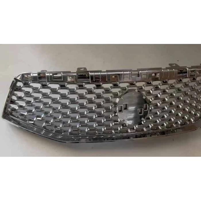 Sssangyong Korando Sport Ön Panjur 2012- 2017- (Oem No:  7875132600)