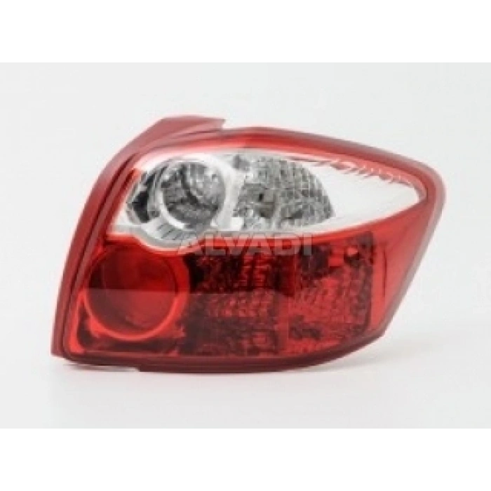 Toyota Auris Arka Stop Sağ 2010- (Oem No:  8155102540)