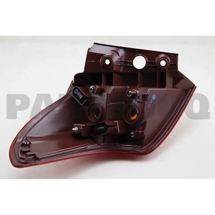 Toyota Rav 4 Arka Stop Sağ 2012- (Oem No:  8155142171)