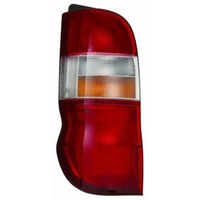Toyota Hiace Arka Stop Sol 1995-2005 (Oem No:  8156026130)
