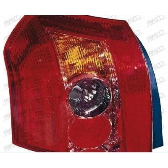 Toyota Corolla Arka Stop Hatchback Sol 2004- 2007 (Oem No:  8156102300)