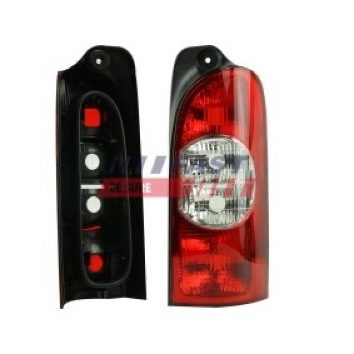 Renault Master Arka Stop Sağ 2004- (Oem No:  8200171478)