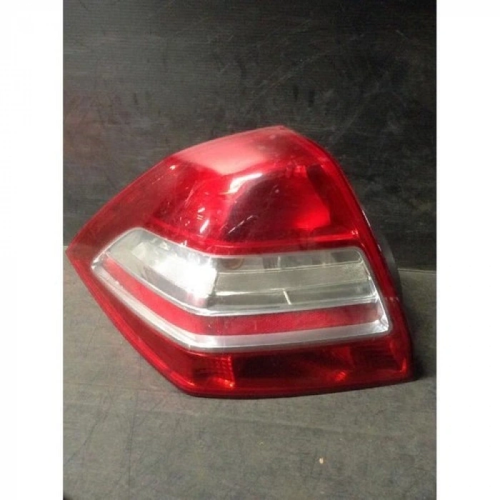 Renault Megane Arka Stop Duysuz Yeni Model  Sol 2006 (Oem No:  8200417345)