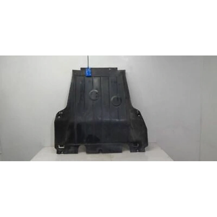 Renault Clio/ Modüs Karter Muhafaza Plastiği 2012-  (Oem No:  8200540585)