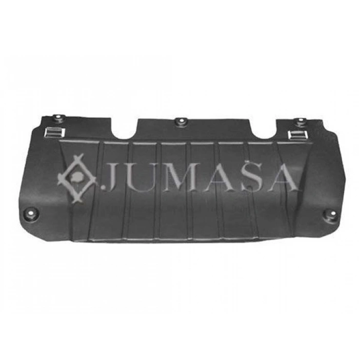 Renault Clio Karter Muhafaza Plastiği 2012- -2020 Benzin 2005- (Oem No:  8200541781)