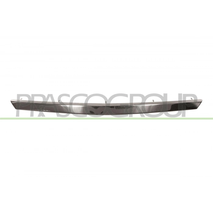 Dacia Logan Mcv Ön Panjur Bandı Üst 2006-2008 (Oem No:  8200604752)