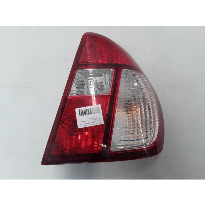 Renault Clio Symbol Arka Stop Duysuz  Sağ 2009-  (Oem No:  8200700047)