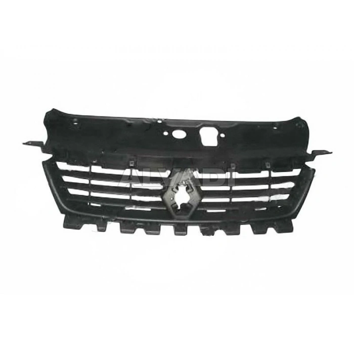 Renault Symbol Ön Panjur 2009-  (Oem No:  8200700420)