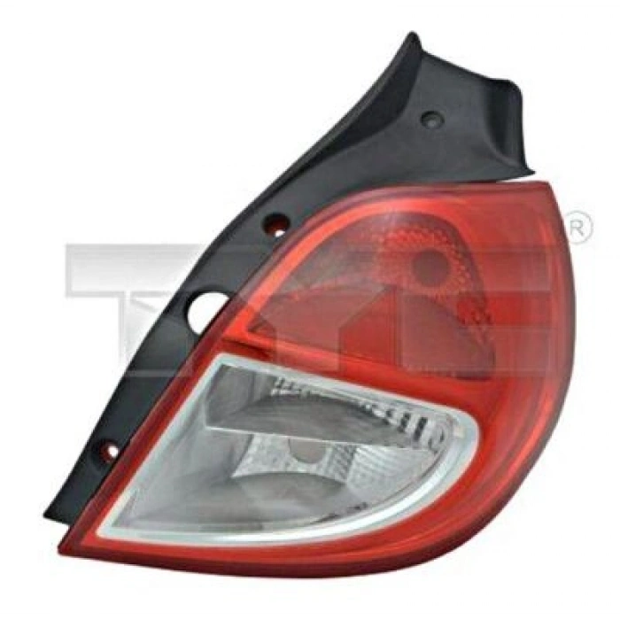 Renault Clio Arka Stop Hatchback Sol 2009-2012 (Oem No:  8200886944)