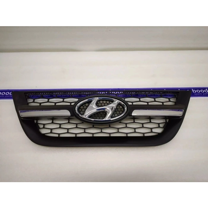 Hyundai Atos Ön Panjur 2006-2008 (Oem No:  8636005700)