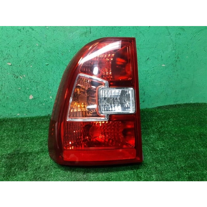 Kia Sportage Arka Stop Sol 2008- 2009 (Oem No:  9240103000)