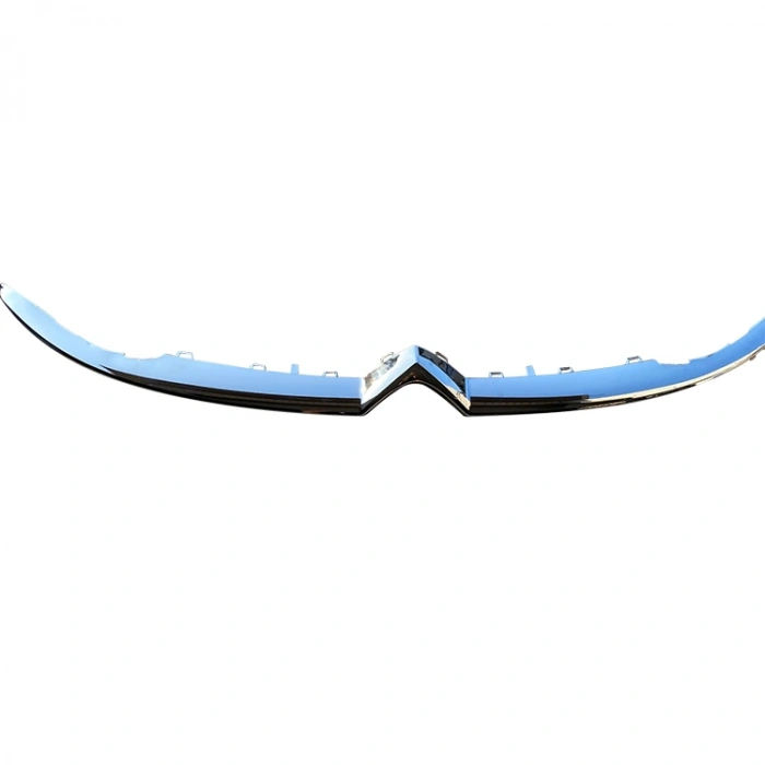 Berlingo Ön Panjur Bandı Logolu 2008-2015 (Oem No:  9677603580)