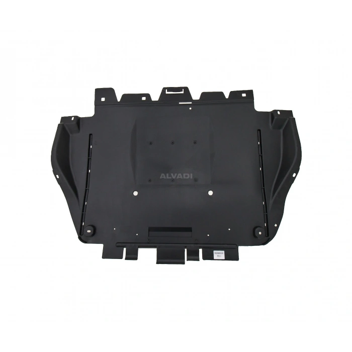 P 4 2007 C5 Karter Muhafaza Plastiği 2004- (Oem No:  9807474080)