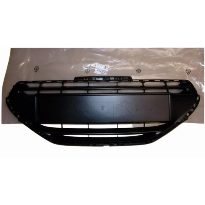 Peugeot 208 Ön Panjur Allure 2012- 2015- (Oem No:  9808676480)