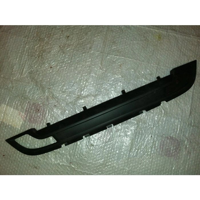 Peugeot 208 Ön Panjur İç Kapak 2015- (Oem No:  9811722180)