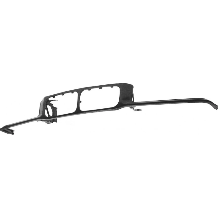 Bmw 3 Serisi Ön Panjur Sacı 1991-1996 (Oem No:  41331977940)