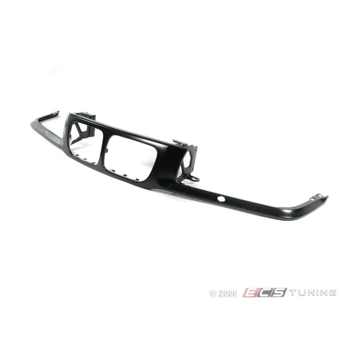 Bmw 3 Serisi Ön Panjur Sacı Delikli 1996-1998 (Oem No:  41338225982)