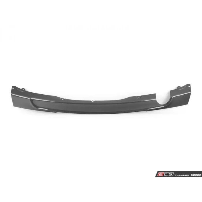 Bmw 3 Serisi Arspoıler Tek Egzdelikli Mtek11 (Oem No:  51128054197)