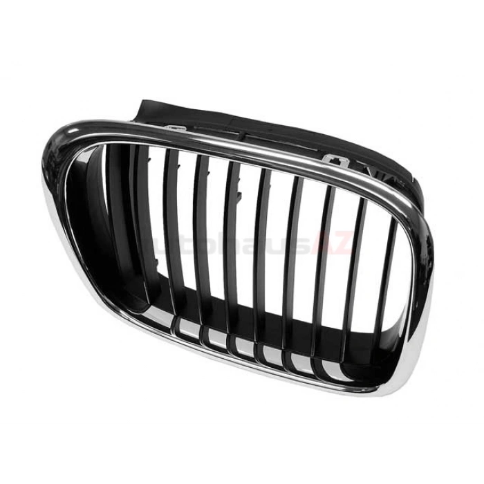 Bmw 5 Serisi Ön Panjur Nikelaj Sağ 2001 2003- (Oem No:  51137005838)