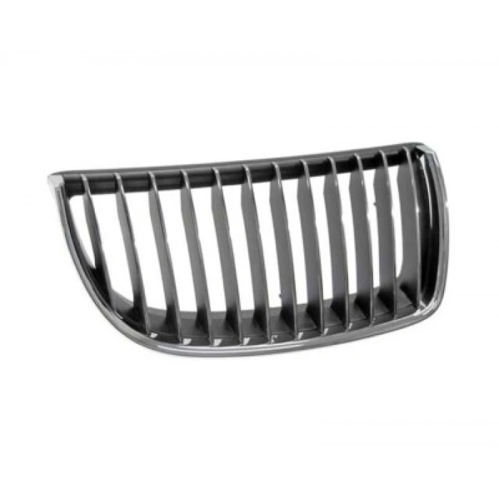 Bmw 3 Serisi Ön Panjur Nikelaj Sağ 2006 (Oem No:  51137120010)