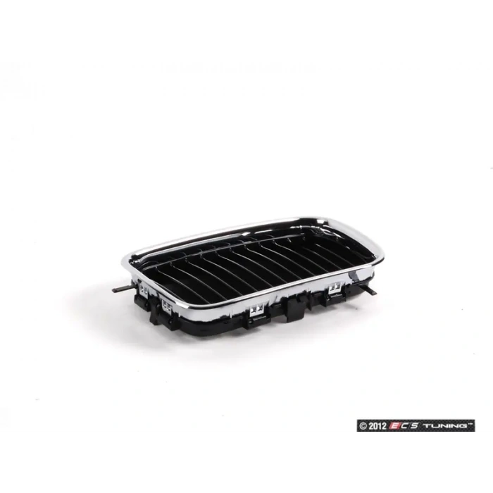 Bmw 3 Serisi Ön Panjur Nikelaj Sol 1991-1996 (Oem No:  51138122237)