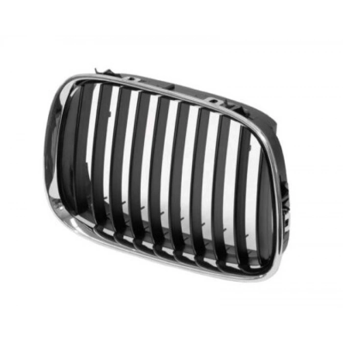 Bmw 5 Serisi Ön Panjur Sağ 1997-2002 (Oem No:  51138159316)