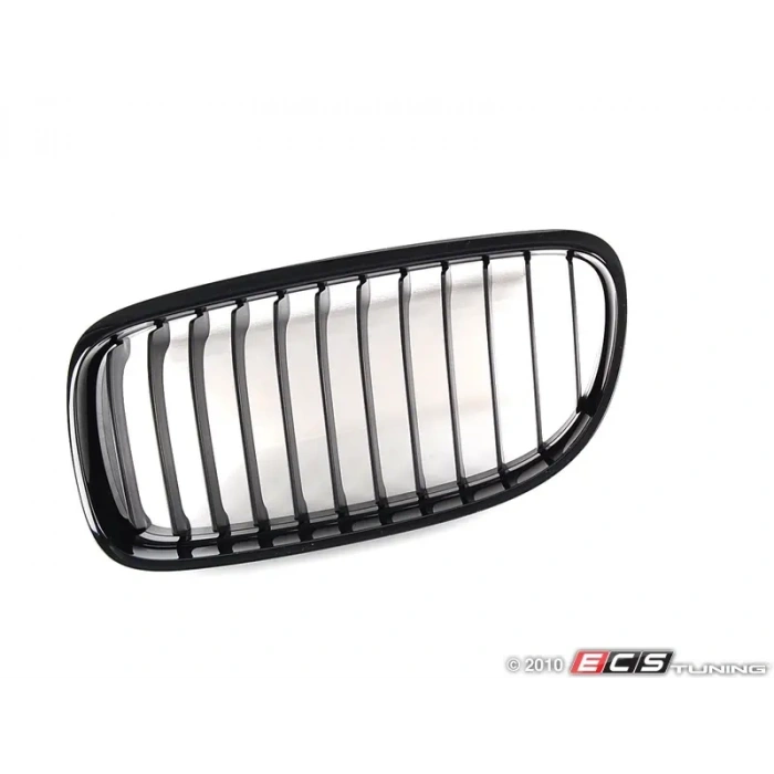 Bmw 3 Serisi Ön Panjur Sıyah Sol 2009-  (Oem No:  51712146911)