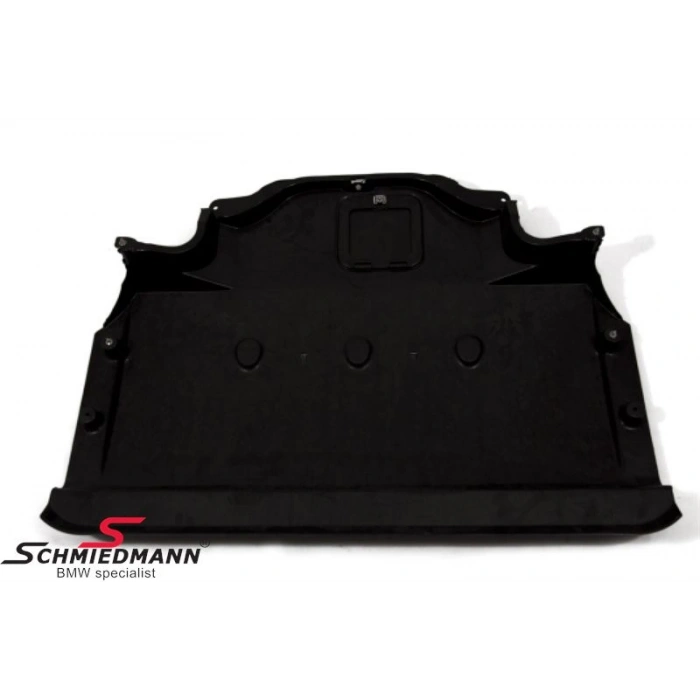 Bmw 5 Serisi M5 Karter Muhafaza Plastiği 1997-2002 (Oem No:  51712498988)